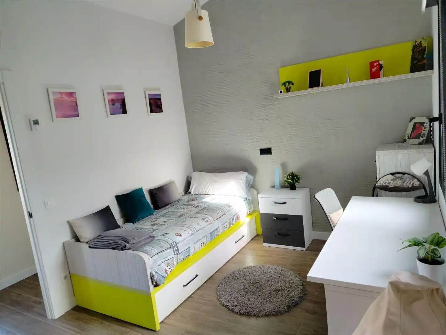 Casa o xalet en venda a Barrio Villanueva, 39, Meruelo Dormitori de Casa o xalet en venda en Meruelo amb Terrassa i Piscina