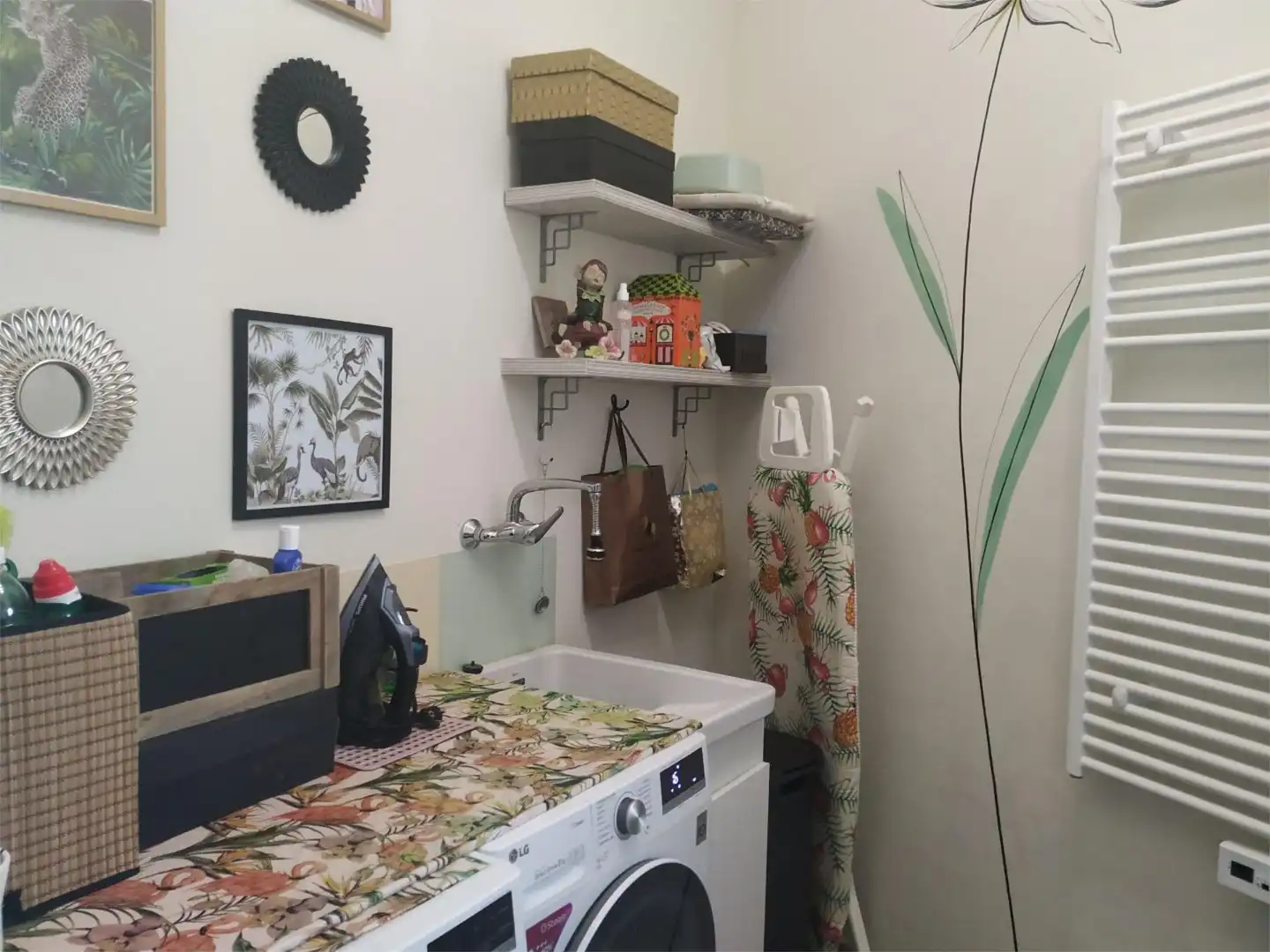 Casa o xalet en venda a Barrio Villanueva, 39, Meruelo Cuina de Casa o xalet en venda en Meruelo amb Terrassa i Piscina