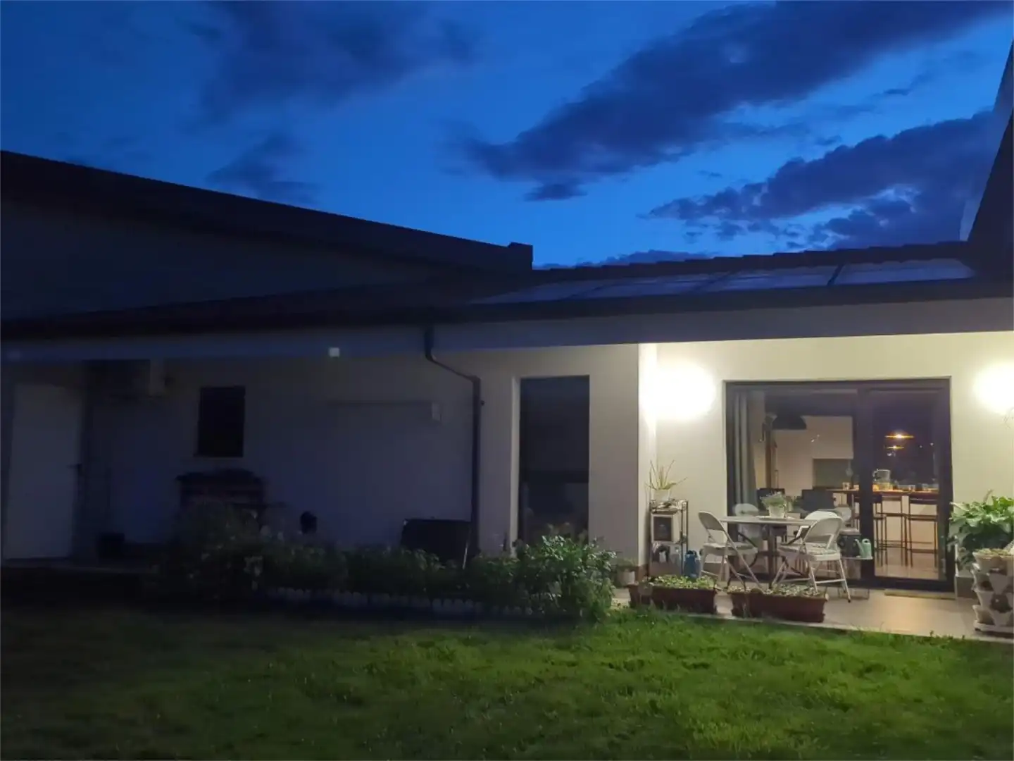 Casa o xalet en venda a Barrio Villanueva, 39, Meruelo Terrassa de Casa o xalet en venda en Meruelo amb Terrassa i Piscina