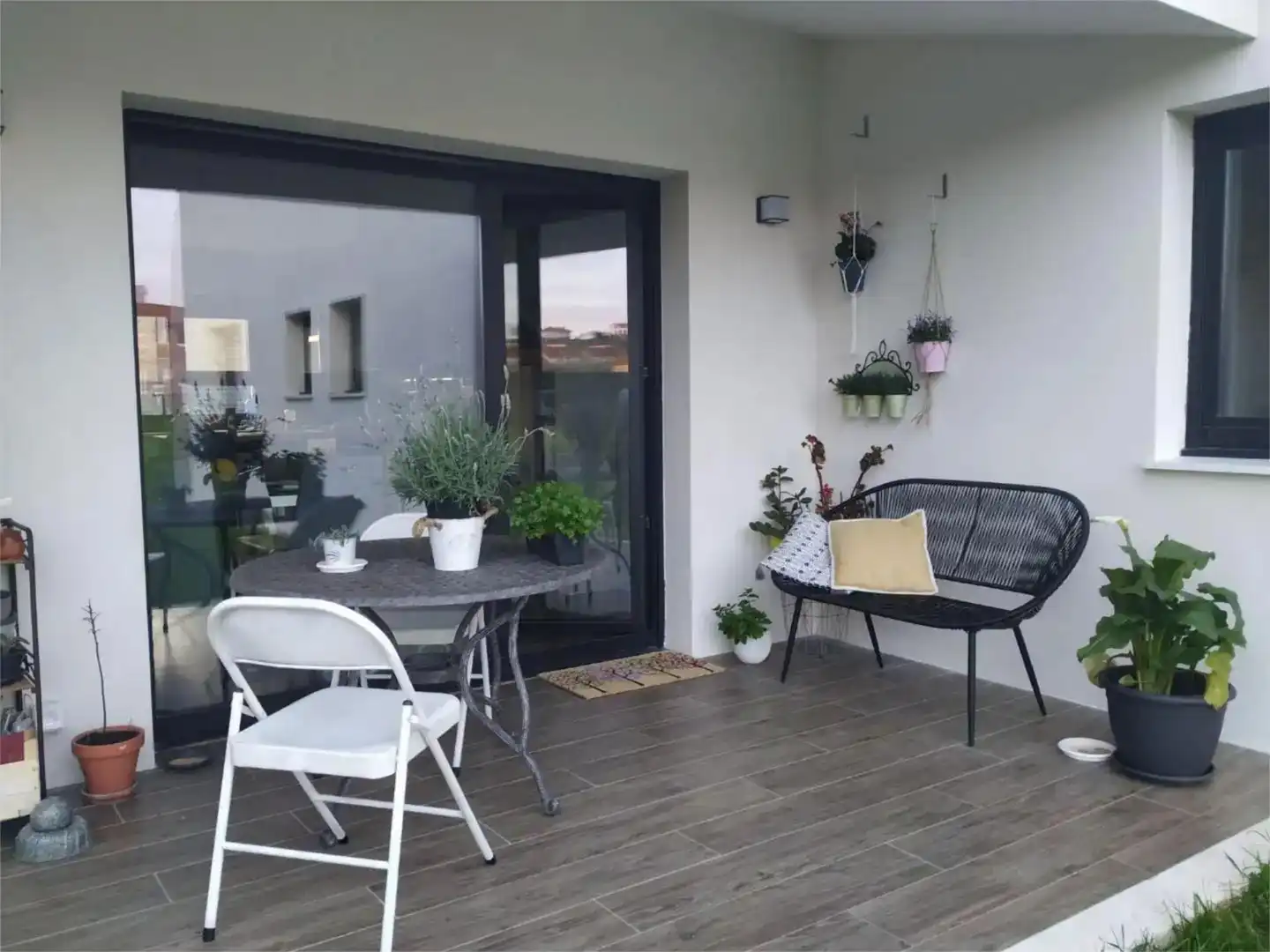 Casa o xalet en venda a Barrio Villanueva, 39, Meruelo Terrassa de Casa o xalet en venda en Meruelo amb Terrassa i Piscina