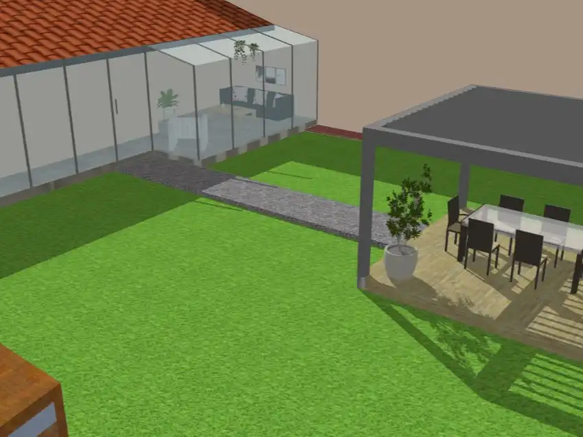 Casa o xalet en venda a Barrio Villanueva, 39, Meruelo Jardí de Casa o xalet en venda en Meruelo amb Terrassa i Piscina