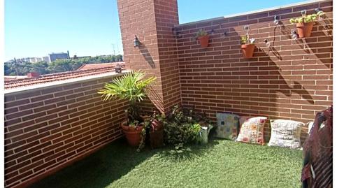 Foto 2 de Ático en venta en Calle Eduardo Minguito, 23, Los Rosales,  Madrid Capital