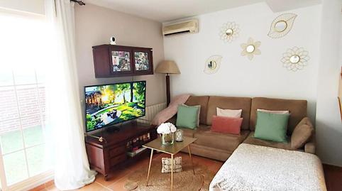 Foto 3 de Ático en venta en Calle Eduardo Minguito, 23, Los Rosales,  Madrid Capital