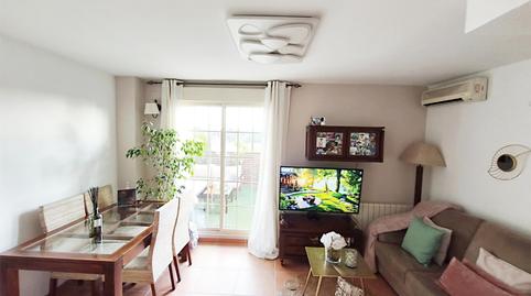 Foto 5 de Ático en venta en Calle Eduardo Minguito, 23, Los Rosales,  Madrid Capital