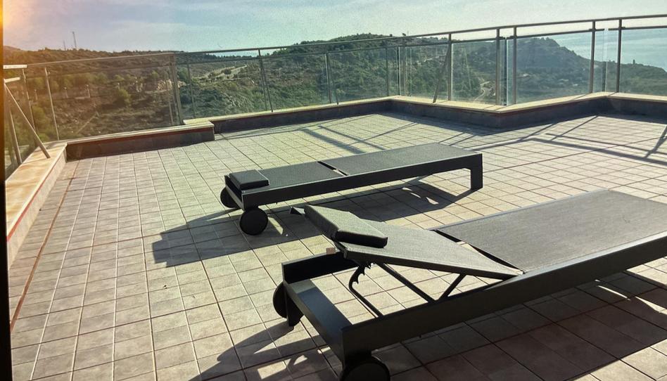 Dúplex de lloguer a Carrer Forcall, 6, La Renegà-Torre Bellver-Les Platgetes, Oropesa del Mar / Orpesa - imatge 1 Foto 1 de Dúplex de lloguer a Carrer Forcall, 6, La Renegà-Torre Bellver-Les Platgetes, Oropesa del Mar / Orpesa