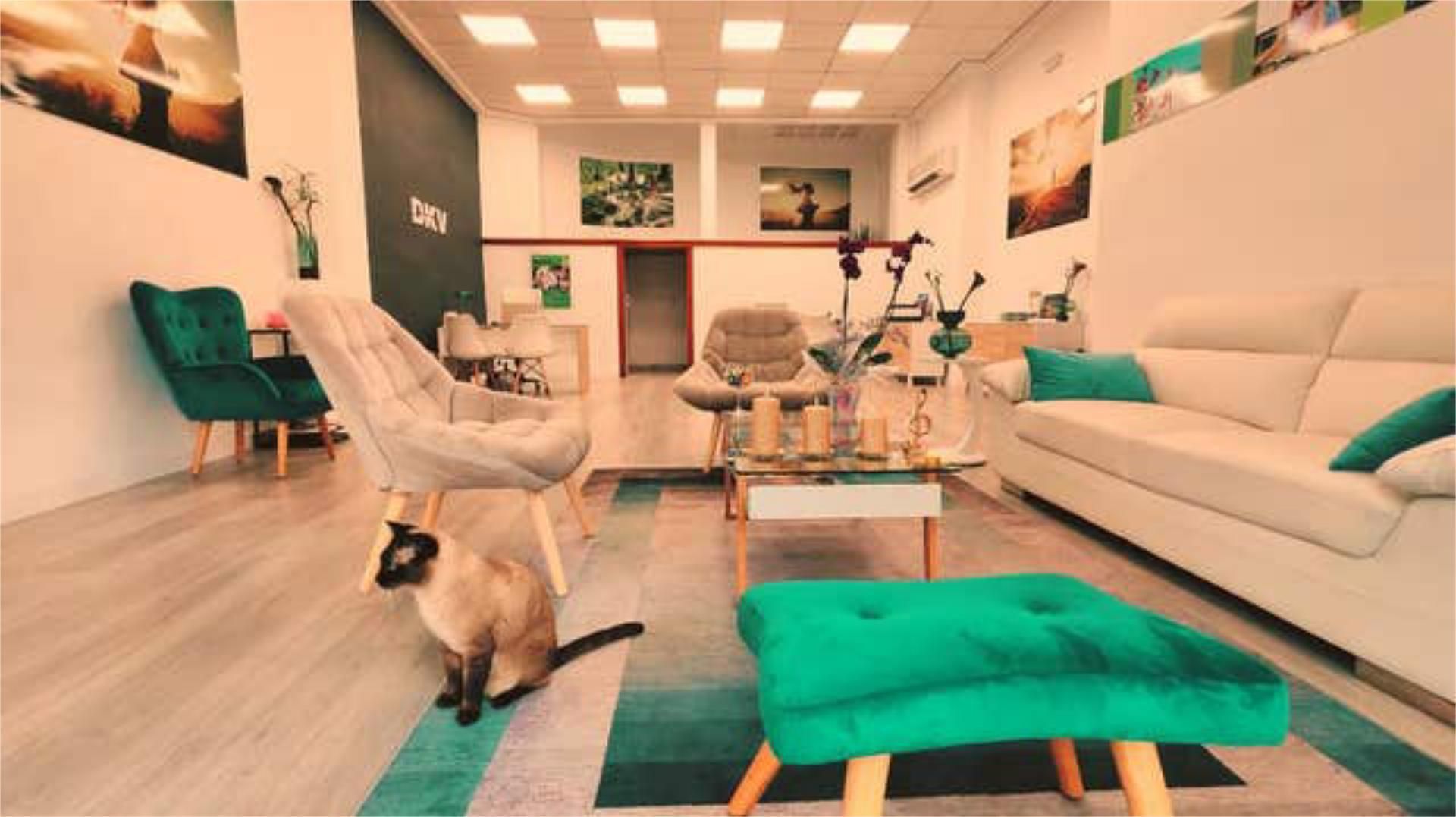 Oficina de alquiler en Inca con Aire acondicionado