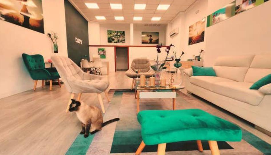 Oficina de alquiler en Centro, Inca - imagen 1 Foto 1 de Oficina de alquiler en Centro, Inca