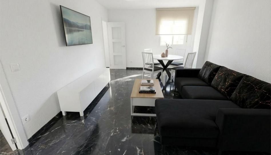 Flat for rent in Calle Zurbarán, 14, Úbeda, Jaén - image 1 Photo 1 of Flat for rent in Calle Zurbarán, 14, Úbeda, Jaén