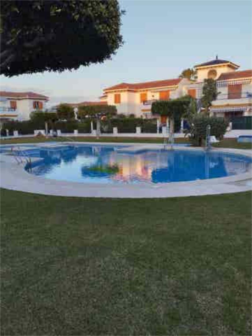 Apartament de lloguer a El Playazo