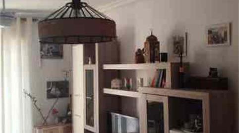 Foto 2 de Apartament de lloguer a El Playazo, Vera