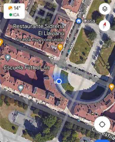 Local comercial en Alquiler en El Natahoyo