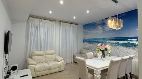 Foto 2 de Piso en venta en Calle la Feria, 23, El Carpio, Córdoba