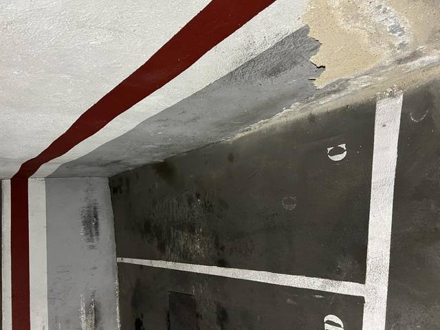 Garaje en Alquiler en Carrer de Jacquard, 36 en Sants