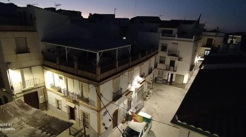 Foto 5 de Casa adosada en venta en Cdte Perez, 5, Villanueva de San Juan, Sevilla