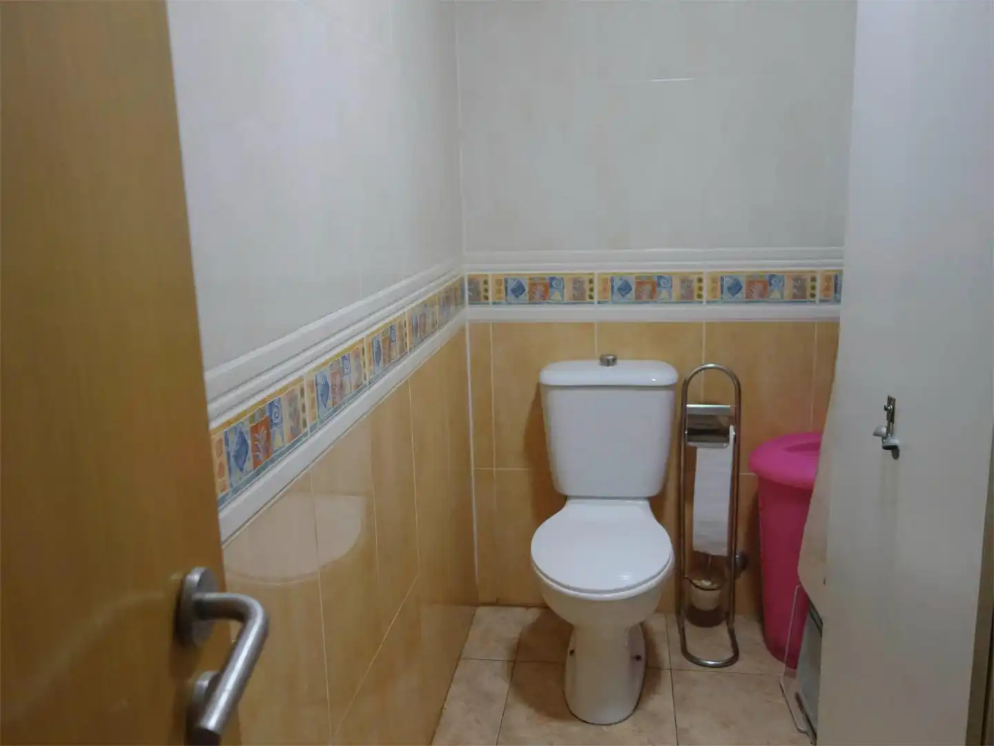 Casa o chalet en venta en Carrer de Sant Jaume, 205, Les Boqueres - Santa Quiteria Baño de Casa o chalet en venta en Almazora / Almassora con Aire acondicionado, Jardín privado y Terraza