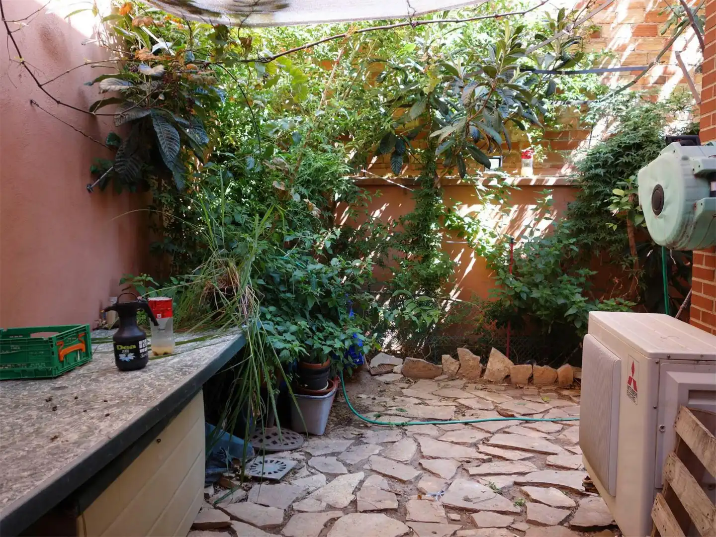 Casa o chalet en venta en Carrer de Sant Jaume, 205, Les Boqueres - Santa Quiteria Jardín de Casa o chalet en venta en Almazora / Almassora con Aire acondicionado, Jardín privado y Terraza