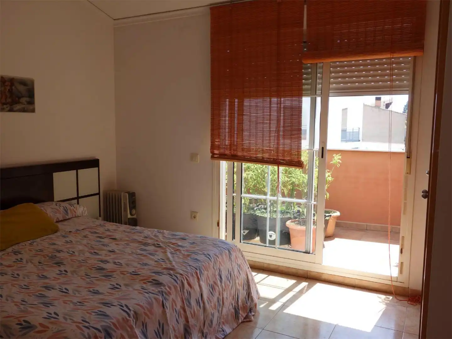 Casa o chalet en venta en Carrer de Sant Jaume, 205, Les Boqueres - Santa Quiteria Habitación de Casa o chalet en venta en Almazora / Almassora con Aire acondicionado, Jardín privado y Terraza