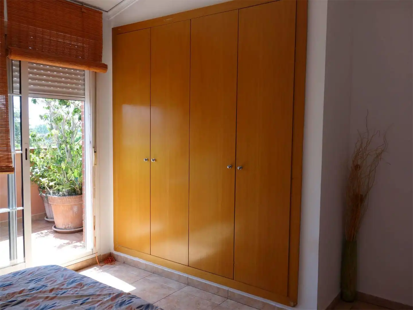 Casa o chalet en venta en Carrer de Sant Jaume, 205, Les Boqueres - Santa Quiteria Habitación de Casa o chalet en venta en Almazora / Almassora con Aire acondicionado, Jardín privado y Terraza