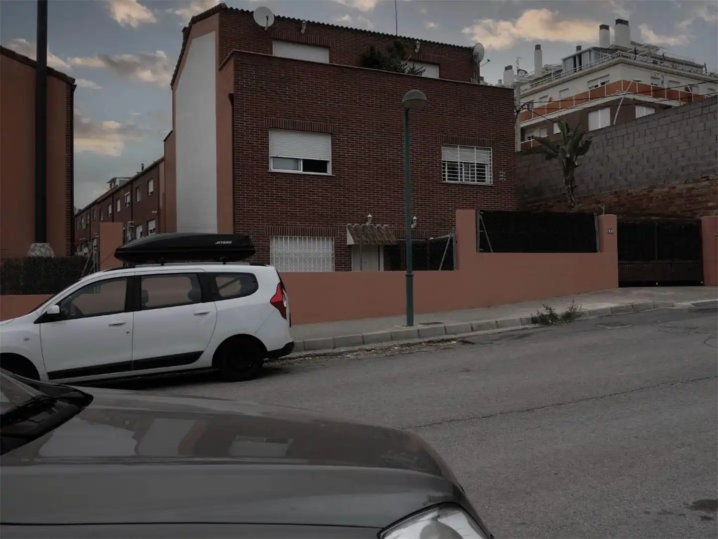 Casa o chalet en venta en Carrer de Sant Jaume, 205, Les Boqueres - Santa Quiteria Parking de Casa o chalet en venta en Almazora / Almassora con Aire acondicionado, Jardín privado y Terraza