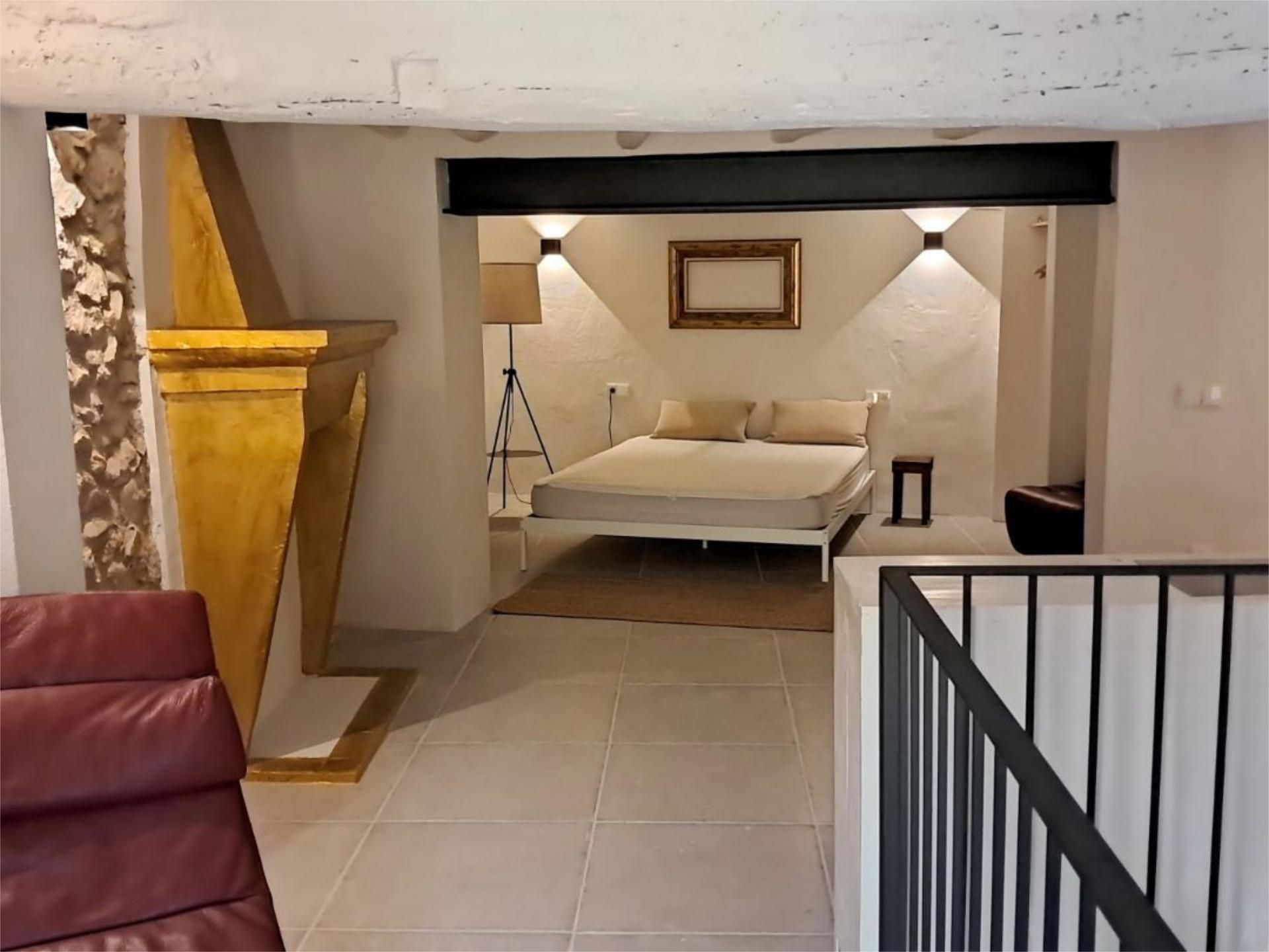 Piso en venta en Carrer dels Solans, 16, Montblanc Piso en venta en Montblanc con Aire acondicionado, Calefacción y Amueblado