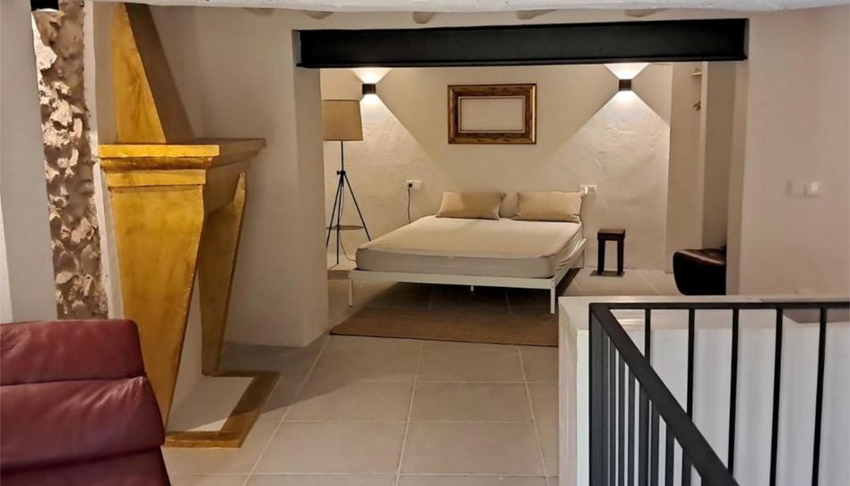 Piso en venta en Carrer Dels Solans, 16, Montblanc, Tarragona - imagen 1 Foto 1 de Piso en venta en Carrer Dels Solans, 16, Montblanc, Tarragona