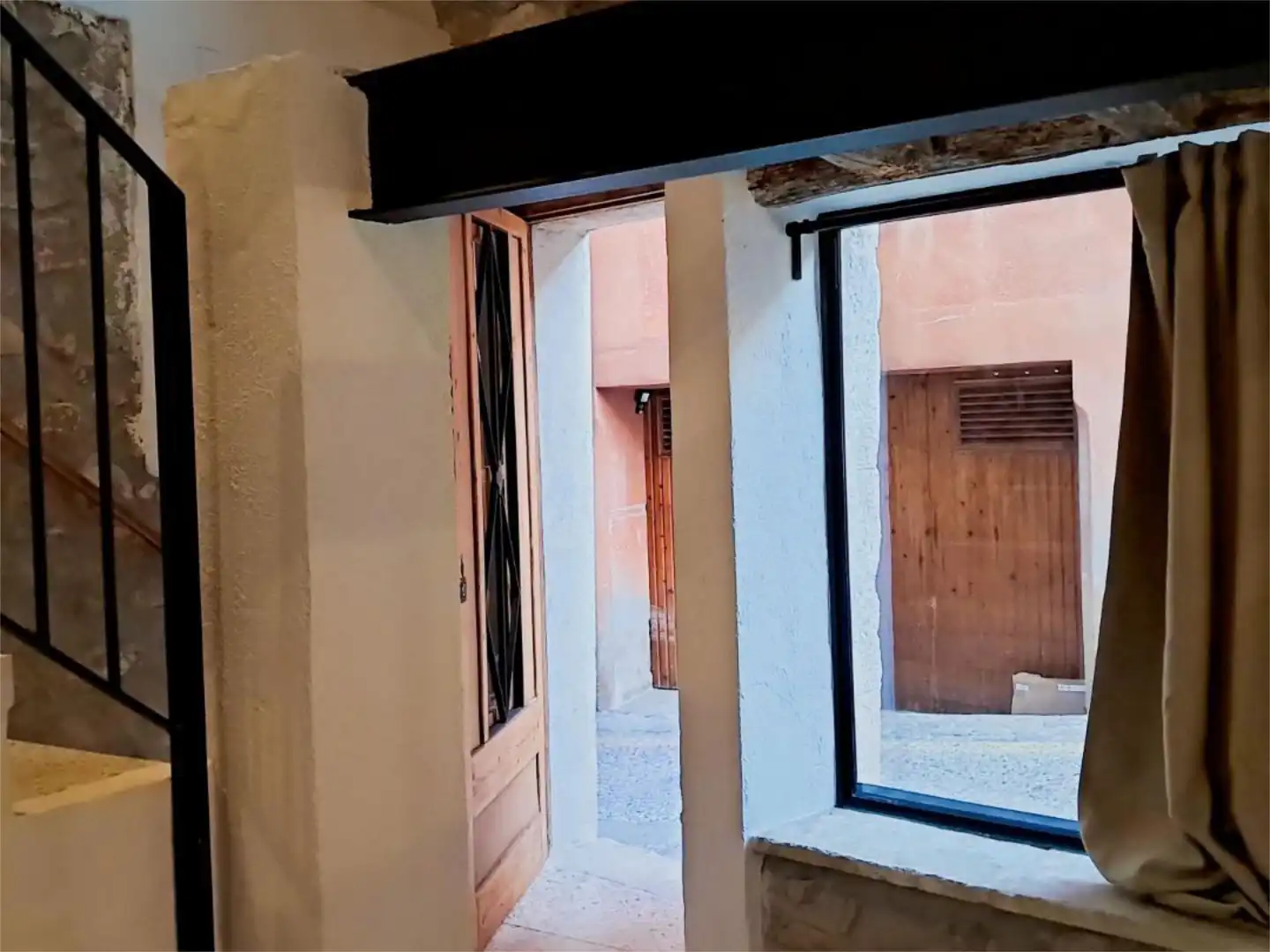 Piso en venta en Carrer dels Solans, 16, Montblanc Piso en venta en Montblanc con Aire acondicionado, Calefacción y Amueblado