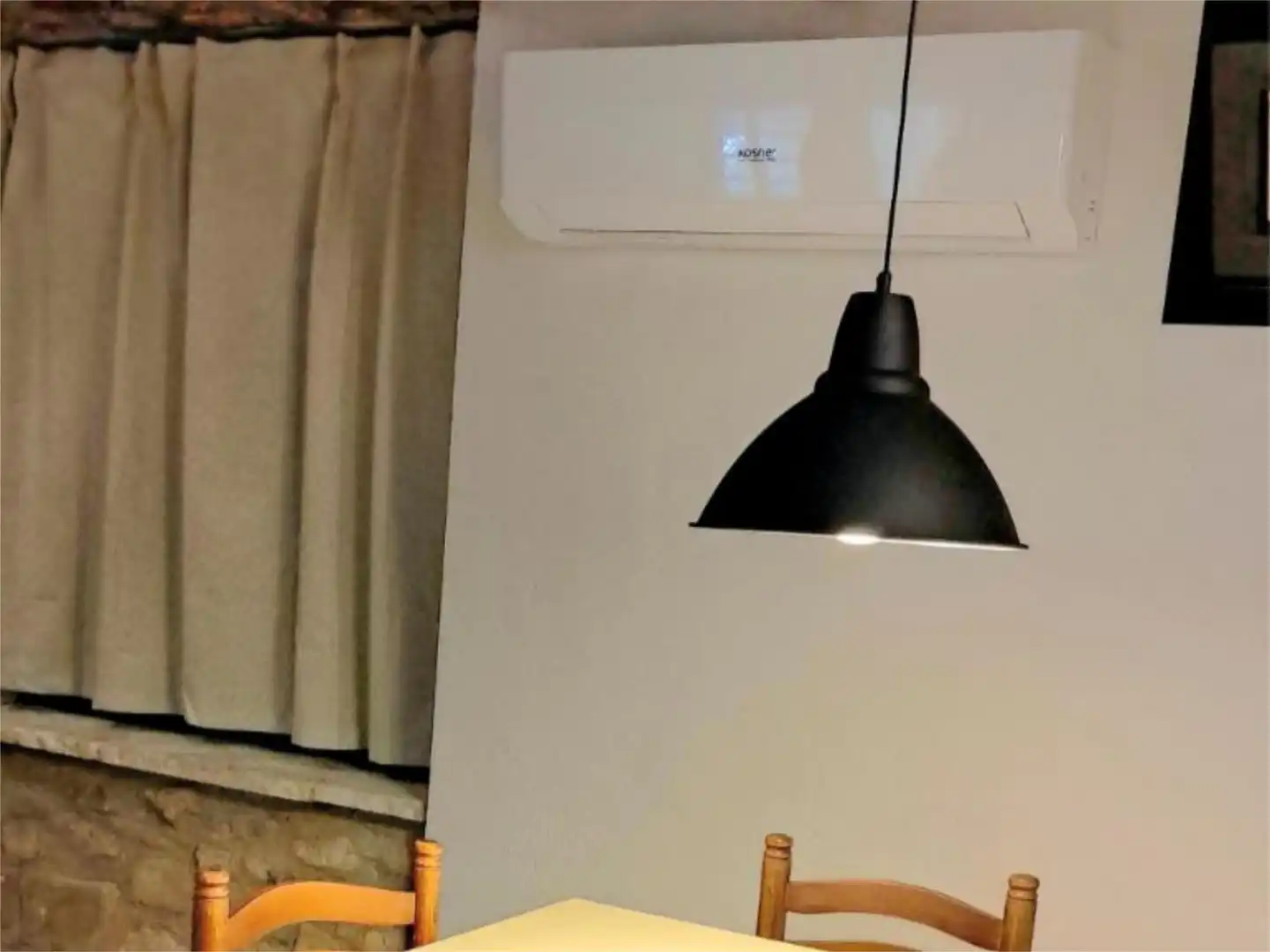 Piso en venta en Carrer dels Solans, 16, Montblanc Vista exterior de Piso en venta en Montblanc con Aire acondicionado, Calefacción y Amueblado
