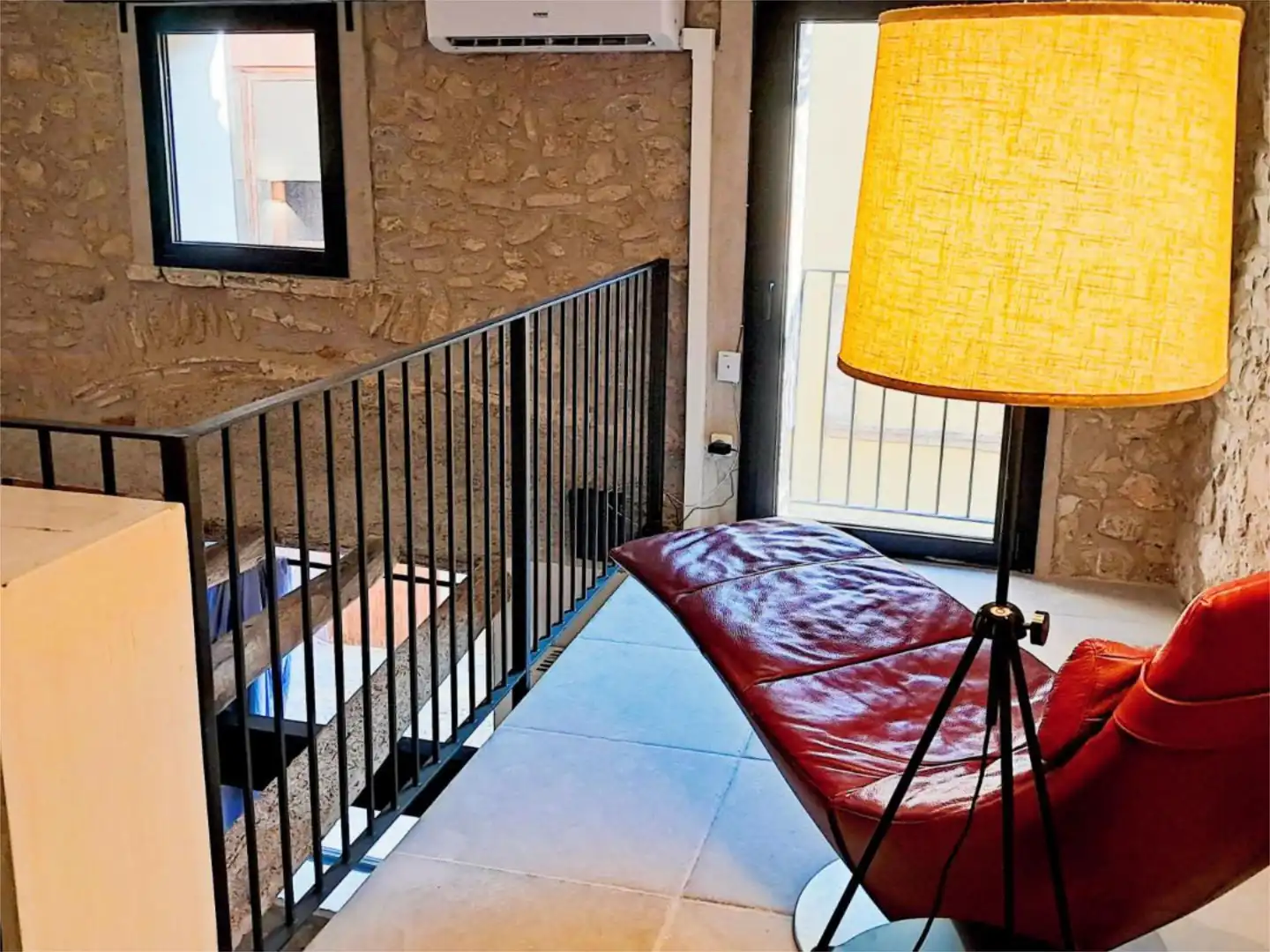 Piso en venta en Carrer dels Solans, 16, Montblanc Terraza de Piso en venta en Montblanc con Aire acondicionado, Calefacción y Amueblado