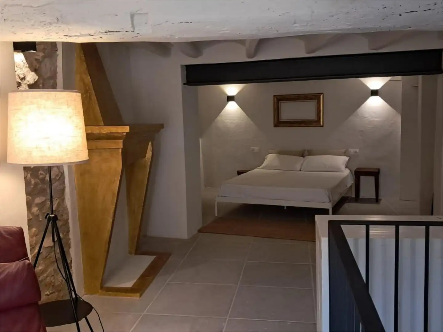 Piso en venta en Carrer dels Solans, 16, Montblanc Habitación de Piso en venta en Montblanc con Aire acondicionado, Calefacción y Amueblado