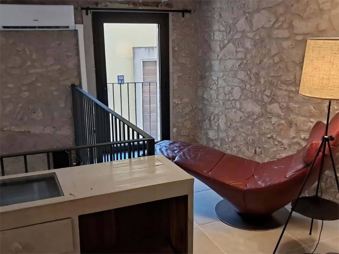 Piso en venta en Carrer dels Solans, 16, Montblanc Piso en venta en Montblanc con Aire acondicionado, Calefacción y Amueblado