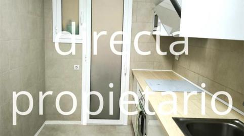 Photo 5 of Flat for sale in Carrer de la Verge de Montserrat, 1, Vilanova del Camí, Barcelona