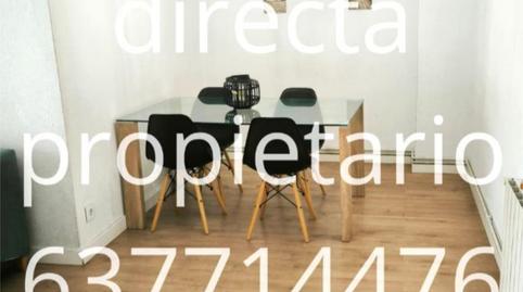 Photo 2 of Flat for sale in Carrer de la Verge de Montserrat, 1, Vilanova del Camí, Barcelona