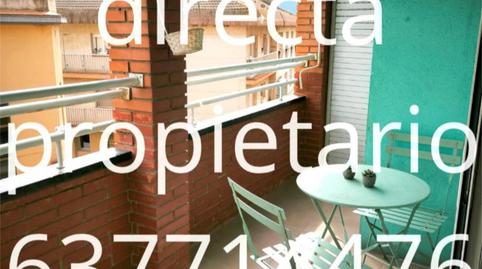 Photo 4 of Flat for sale in Carrer de la Verge de Montserrat, 1, Vilanova del Camí, Barcelona