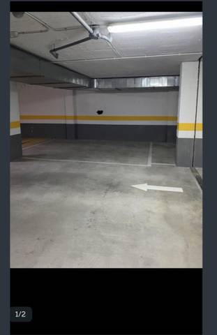 Garaje en Alquiler en Calle Jamaica, 2 en San Luis de Sabinillas