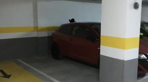 Foto 3 de Garatge de lloguer a Calle Jamaica, 2, San Luis de Sabinillas, Manilva