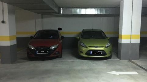 Foto 2 de Garatge de lloguer a Calle Jamaica, 2, San Luis de Sabinillas, Manilva