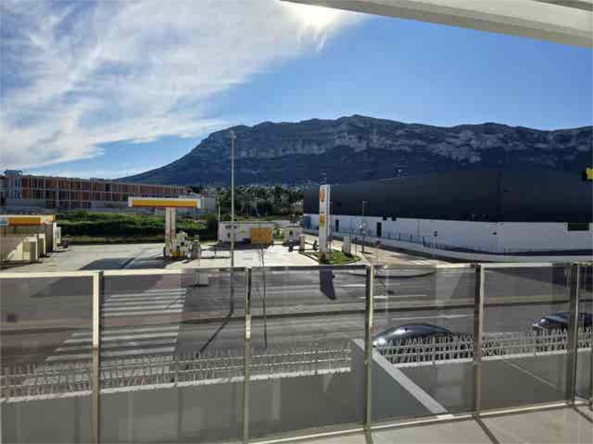 Pis de lloguer a El Montgó