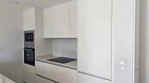 Foto 3 de Pis de lloguer a El Montgó, Dénia