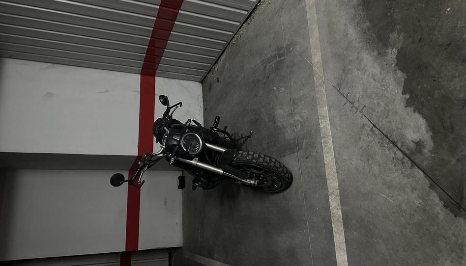 Garaje de alquiler en Calle Trigo, 3, Guardia Civil - Zona industrial, Valdemoro - imagen 1 Foto 1 de Garaje de alquiler en Calle Trigo, 3, Guardia Civil - Zona industrial, Valdemoro