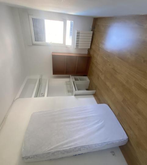 Foto 2 de Piso para compartir en Calle de Francia, 34, Fuenlabrada II - El Molino, Fuenlabrada