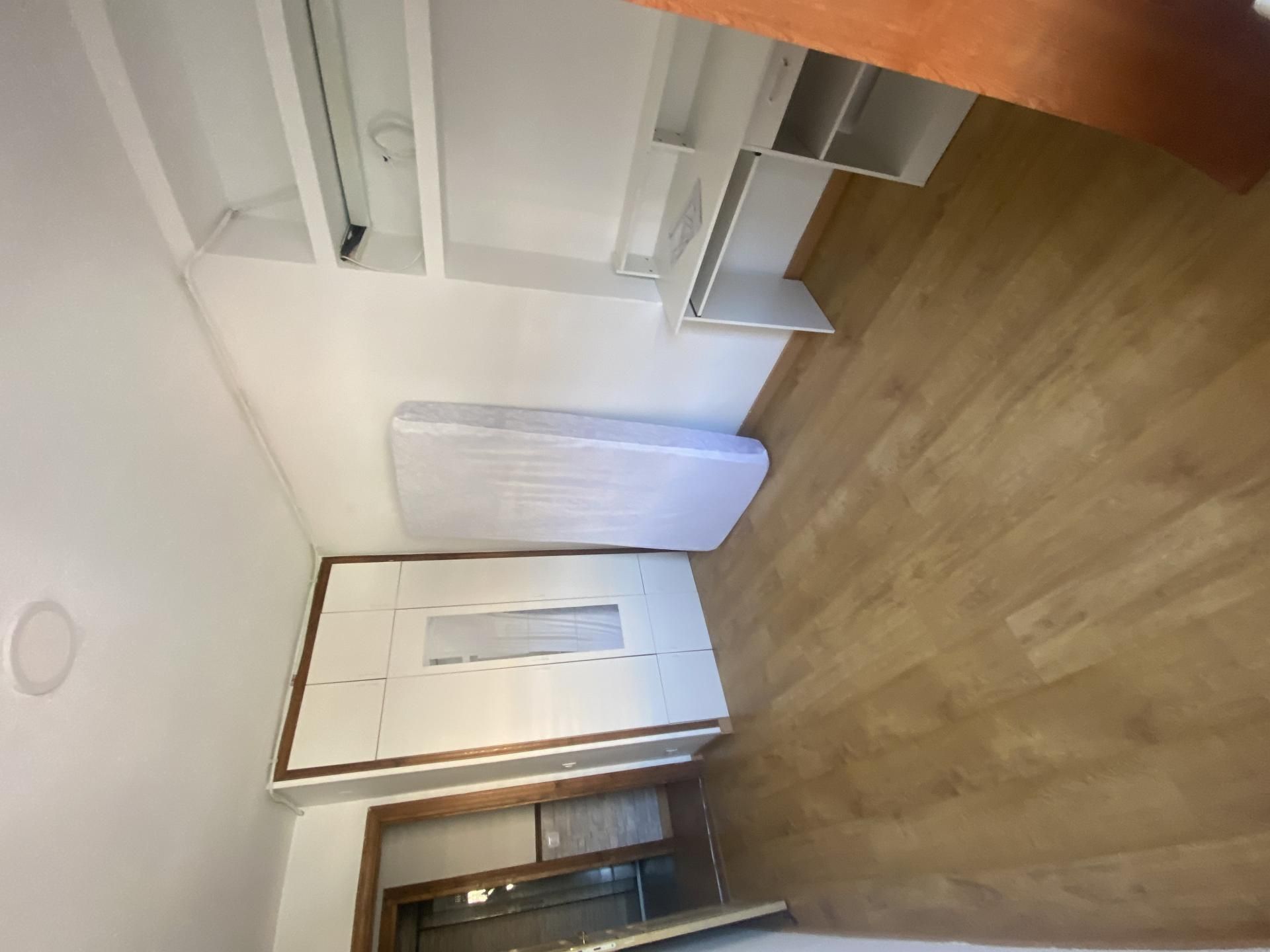 Habitación de Piso para compartir en Fuenlabrada con Aire acondicionado, Calefacción y Terraza