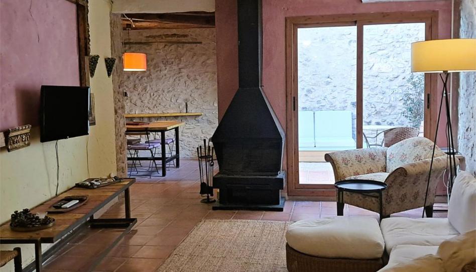 Wohnung zum Verkauf in Carrer Grau, 9, Barberà de la Conca, Tarragona - Bild 1 Foto 1 von Wohnung zum Verkauf in Carrer Grau, 9, Barberà de la Conca, Tarragona