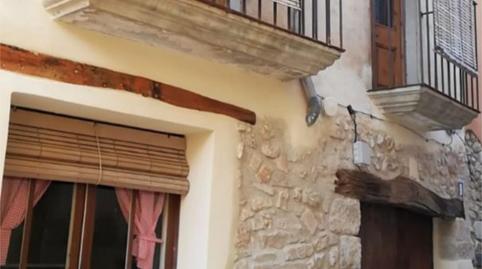 Wohnung zum Verkauf in Carrer Grau, 9, Barberà de la Conca, Tarragona - Bild 2 Foto 2 von Wohnung zum Verkauf in Carrer Grau, 9, Barberà de la Conca, Tarragona