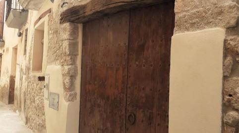 Wohnung zum Verkauf in Carrer Grau, 9, Barberà de la Conca, Tarragona - Bild 5 Foto 5 von Wohnung zum Verkauf in Carrer Grau, 9, Barberà de la Conca, Tarragona