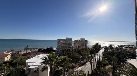 Piso de alquiler en Avinguda Catalanet, 16, Calas Santa Pola Este, Santa Pola - imagen 2 Foto 2 de Piso de alquiler en Avinguda Catalanet, 16, Calas Santa Pola Este, Santa Pola