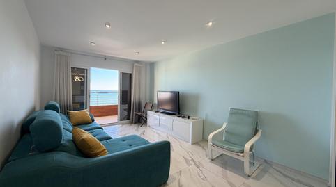 Piso de alquiler en Avinguda Catalanet, 16, Calas Santa Pola Este, Santa Pola - imagen 4 Foto 4 de Piso de alquiler en Avinguda Catalanet, 16, Calas Santa Pola Este, Santa Pola