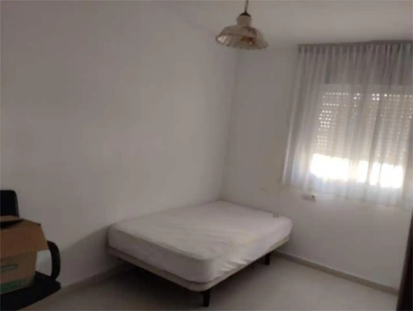 Wohnung zum Verkauf in Mezquitilla Schlafzimmer von Wohnung zum Verkauf in Vélez-Málaga mit Terrasse und Möbliert