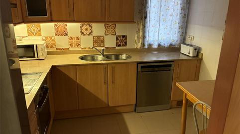 Piso en venta en Carrer Marquès de Caldes de Montbui, 21, Eixample Sud – Migdia, Girona Capital - imagen 3 Foto 3 de Piso en venta en Carrer Marquès de Caldes de Montbui, 21, Eixample Sud – Migdia, Girona Capital