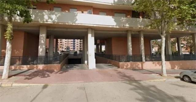 Trastero en Alquiler en Calle la Zarza, 10 en La Florida - Vistalegre