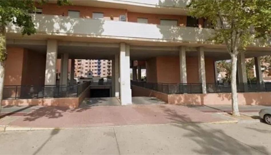 Abstellraum zur Miete in Calle la Zarza, 10, La Florida - Vistalegre, Huelva Capital - Bild 1 Foto 1 von Abstellraum zur Miete in Calle la Zarza, 10, La Florida - Vistalegre, Huelva Capital